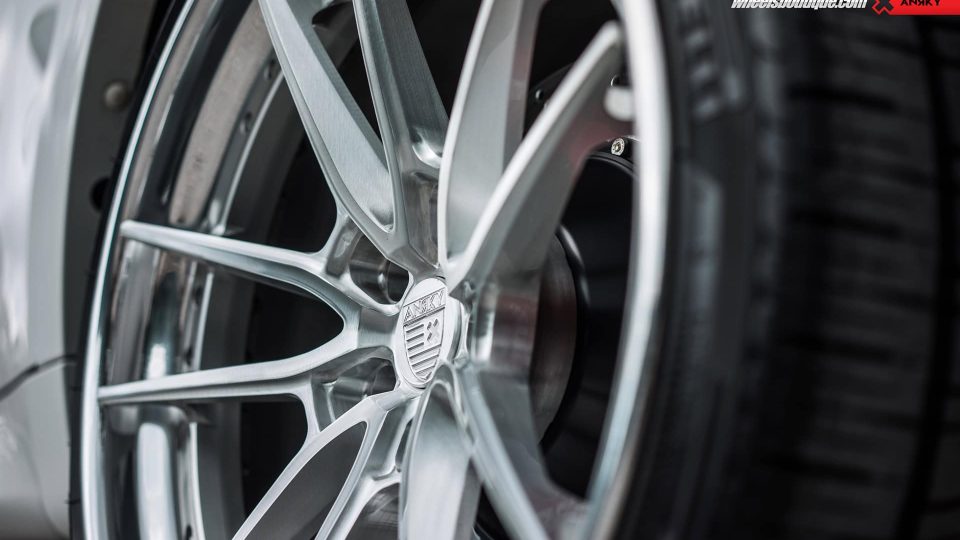 ANRKY AN34 | BMW X6 M-Sport