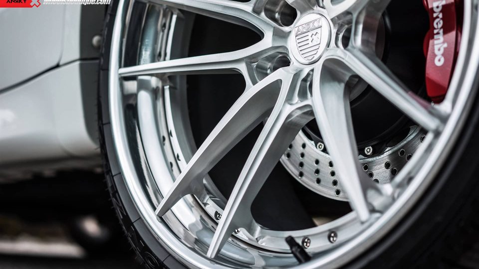 ANRKY AN34 | BMW X6 M-Sport