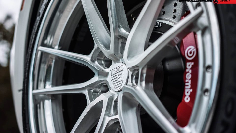 ANRKY AN34 | BMW X6 M-Sport