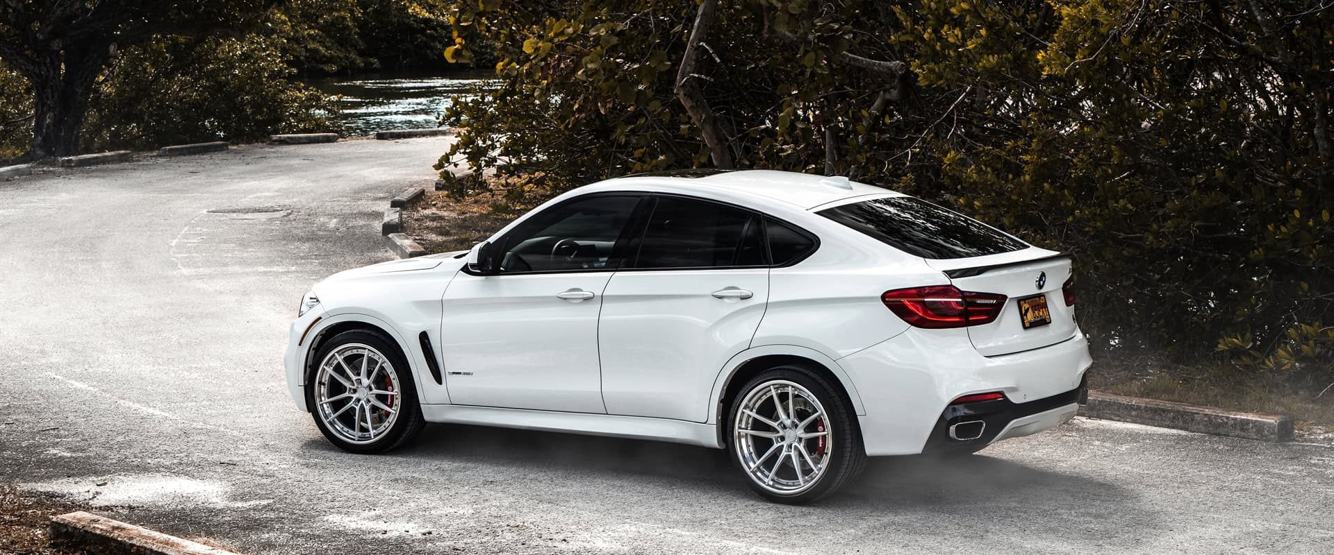 ANRKY AN34 | BMW X6 M-Sport | Wheels Boutique