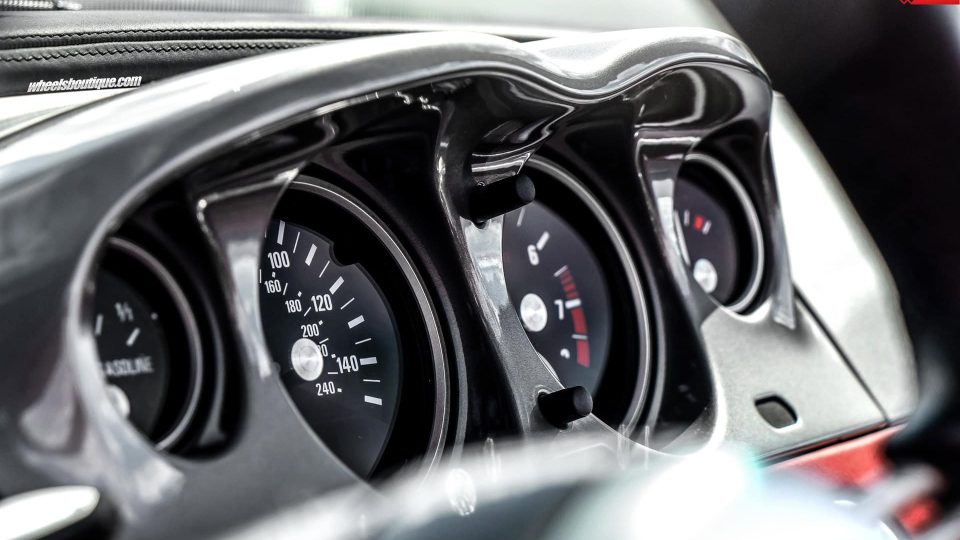 ANRKY Wheels AN39 | BMW Z8