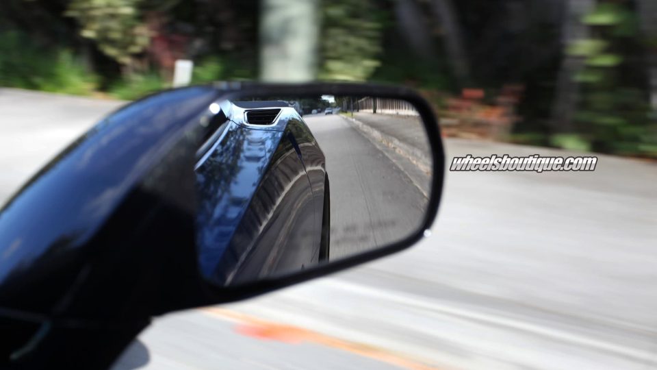 HRE P104 | C7 Corvette Stingray