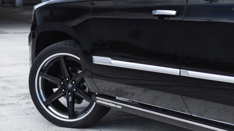 ANRKY AN36S | Cadillac Escalade