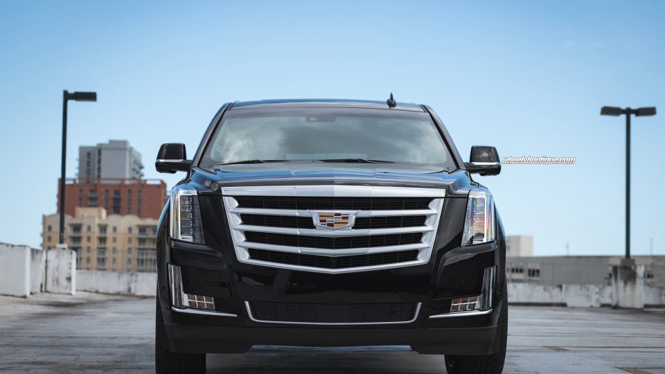 ANRKY AN36S | Cadillac Escalade