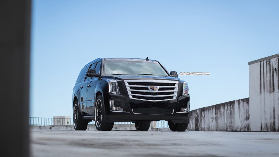 ANRKY AN36S | Cadillac Escalade