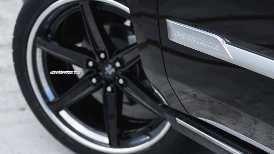 ANRKY AN36S | Cadillac Escalade