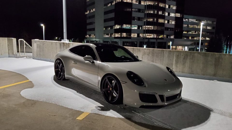 ANRKY AN35 | Porsche 991 GTS
