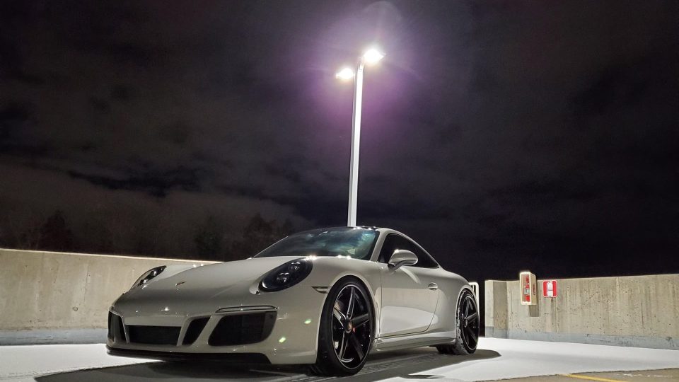 ANRKY AN35 | Porsche 991 GTS