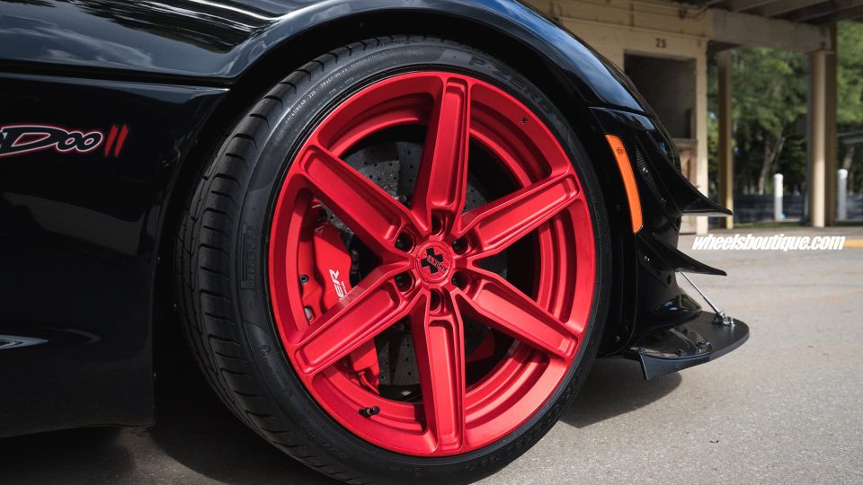 Dodge Viper ACR AN26-S SeriesTWO