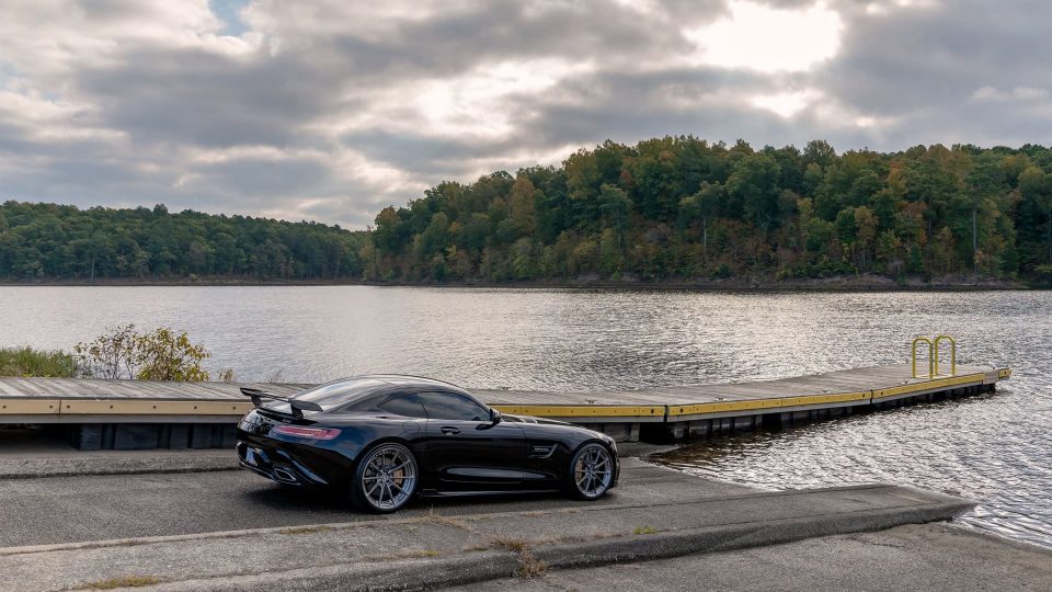 ANRKY AN28 | Mercedes-Benz AMG GTS