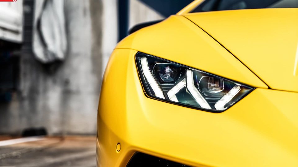 ANRKY AN36 | Lamborghini Huracan Performante 1