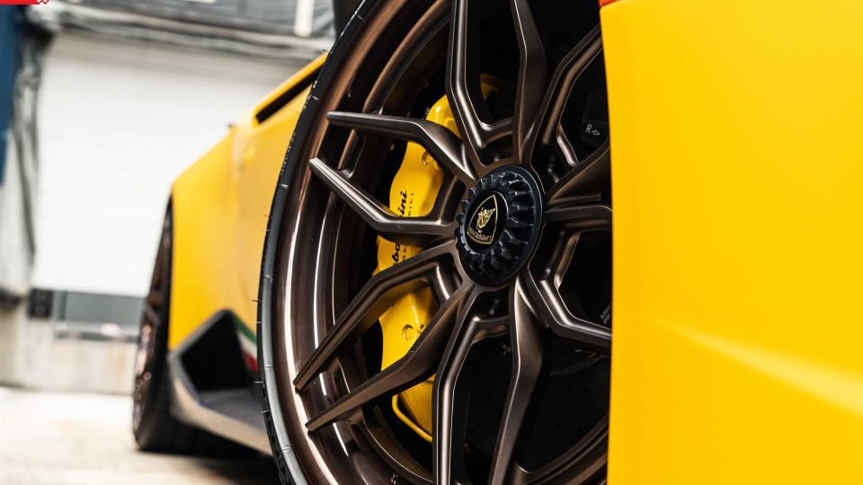 ANRKY AN36 | Lamborghini Huracan Performante 1