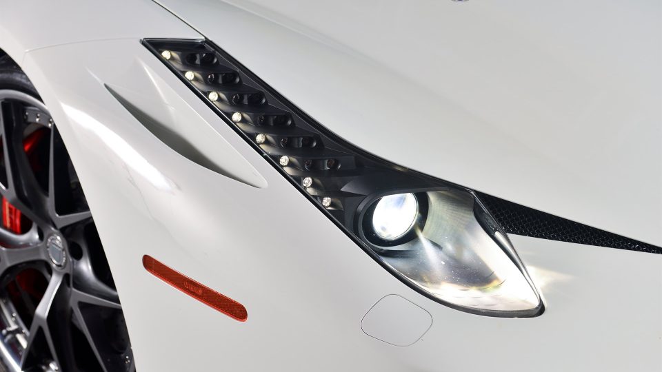 HRE S101 | Ferrari 458 2