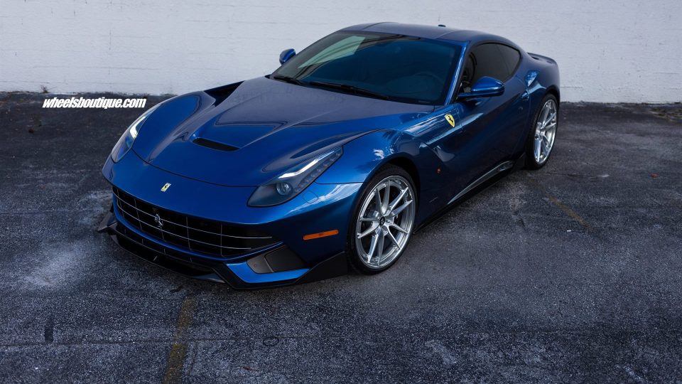 ANRKY AN34 | Ferrari F12