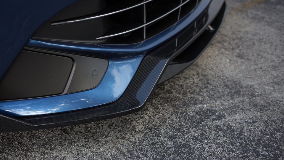 ANRKY AN34 | Ferrari F12