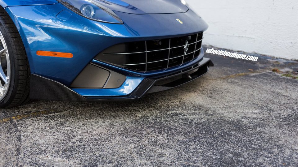 ANRKY AN34 | Ferrari F12