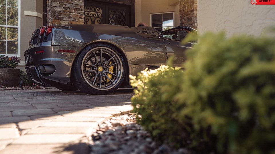 ANRKY AN34 | Ferrari F430