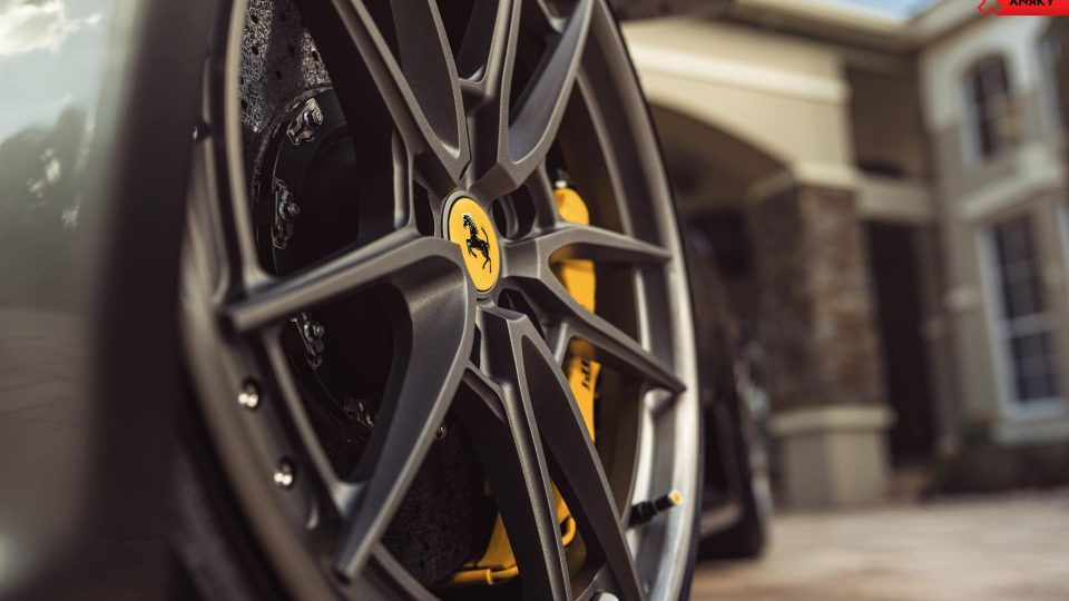 ANRKY AN34 | Ferrari F430