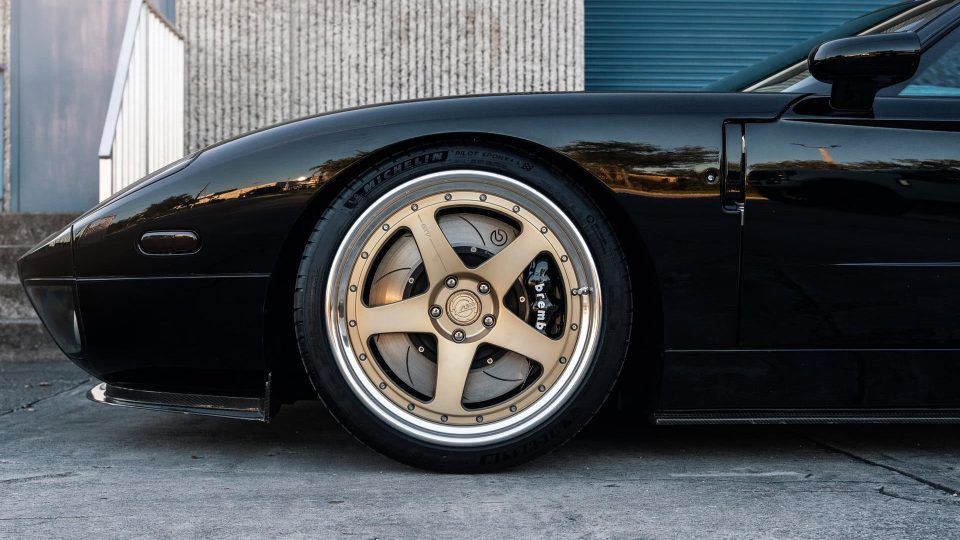 AL13 C005R | Ford GT
