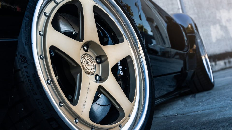 AL13 C005R | Ford GT