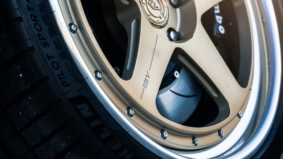 AL13 C005R | Ford GT