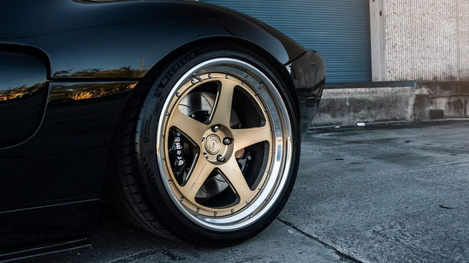 AL13 C005R | Ford GT