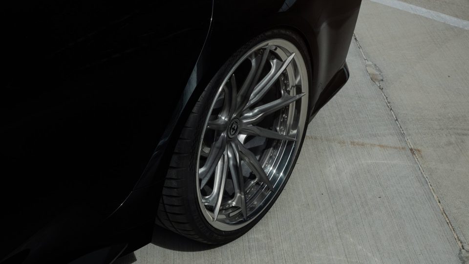 HRE S104SC | BMW G80 M3