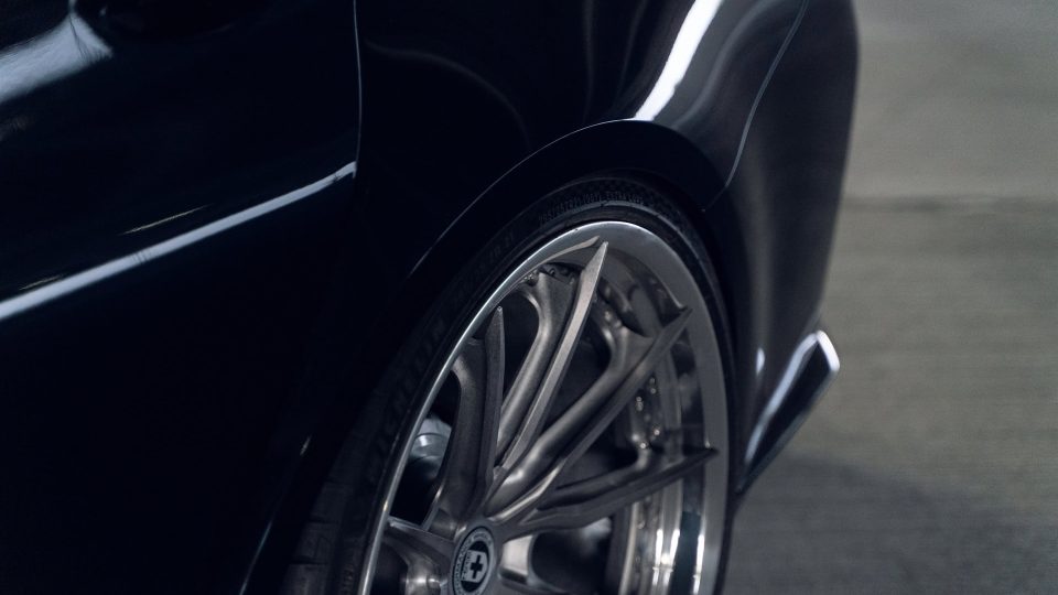 HRE S104SC | BMW G80 M3