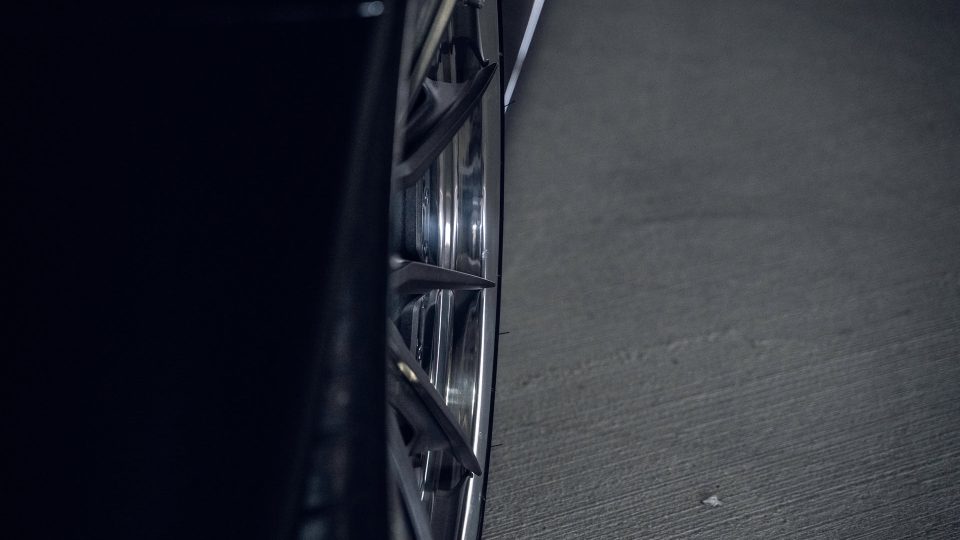 HRE S104SC | BMW G80 M3