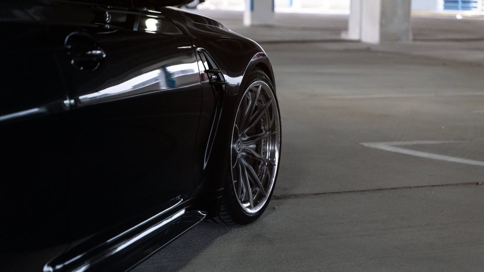 HRE S104SC | BMW G80 M3