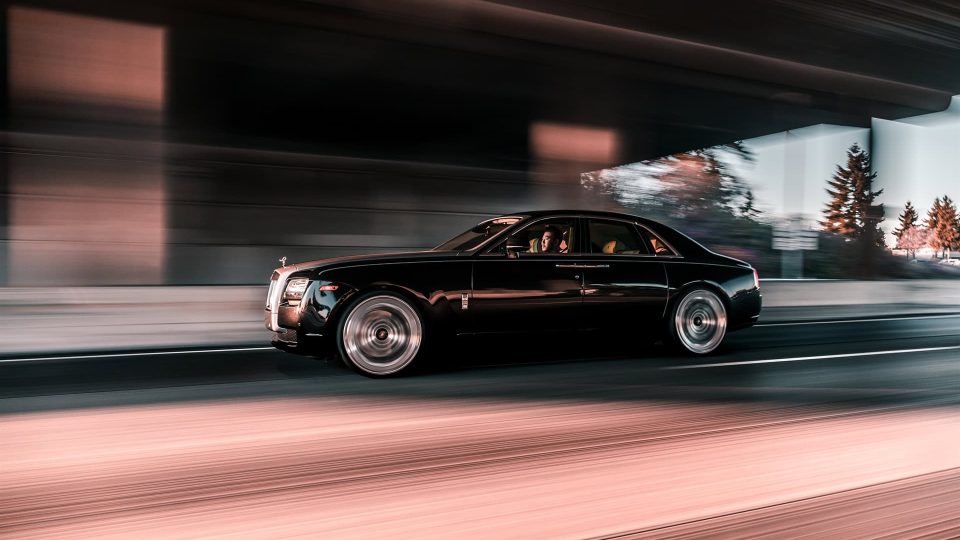 Rotiform LHR-M | Rolls Royce Ghost