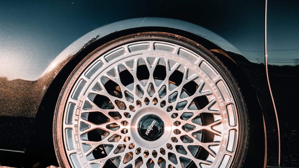 Rotiform LHR-M | Rolls Royce Ghost