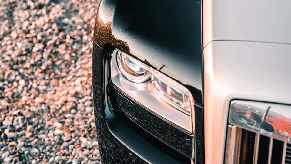 Rotiform LHR-M | Rolls Royce Ghost