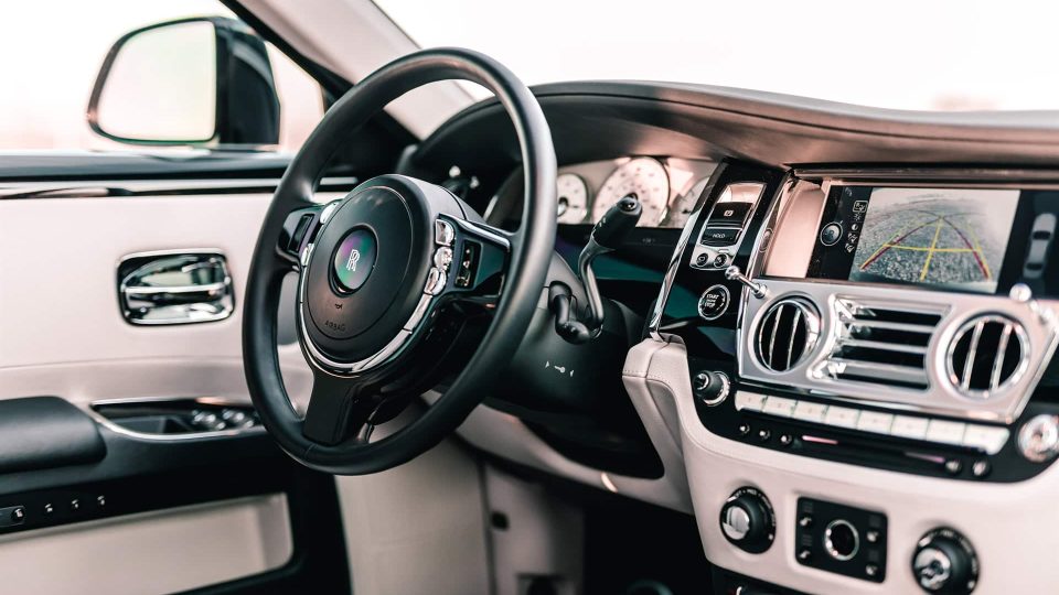 Rotiform LHR-M | Rolls Royce Ghost