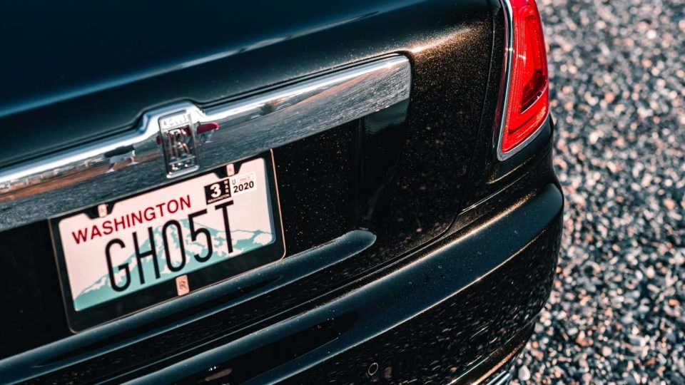 Rotiform LHR-M | Rolls Royce Ghost