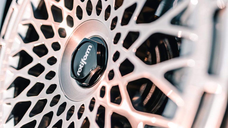 Rotiform LHR-M | Rolls Royce Ghost