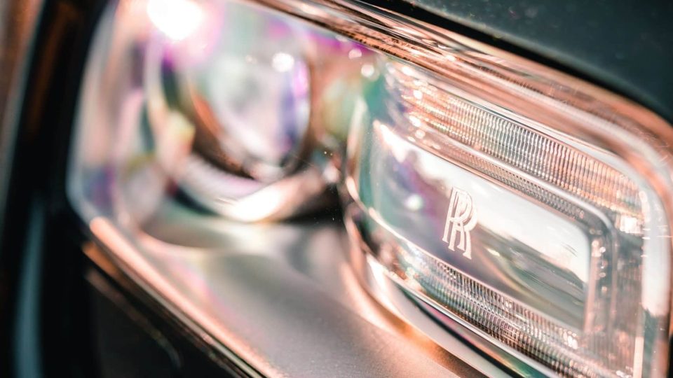 Rotiform LHR-M | Rolls Royce Ghost