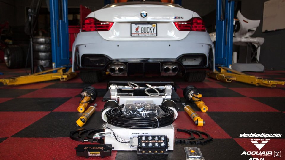 GTRS4 Project Update – Accuair