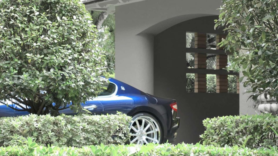 HRE 793RS | Maserati GranTurismo