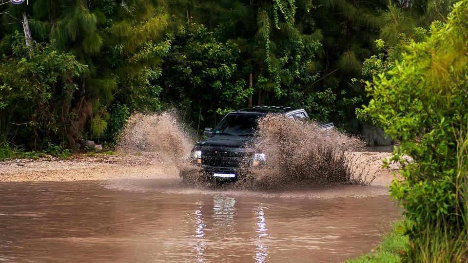 HRE Prototype Raptor