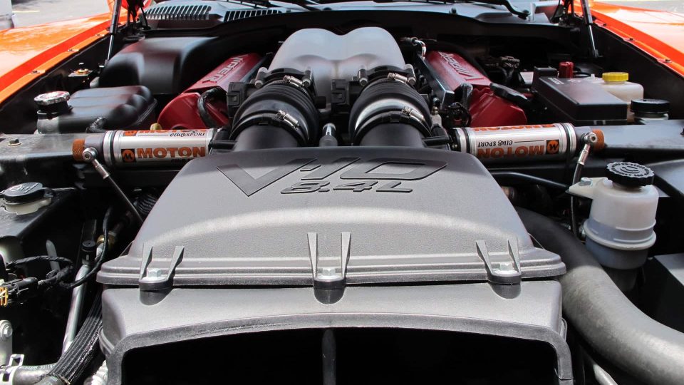 HRE 790R 20 21 | Big Hands SRT10 Viper