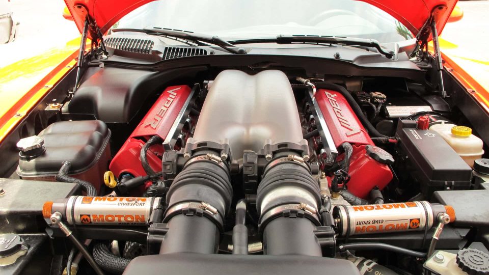 HRE 790R 20 21 | Big Hands SRT10 Viper