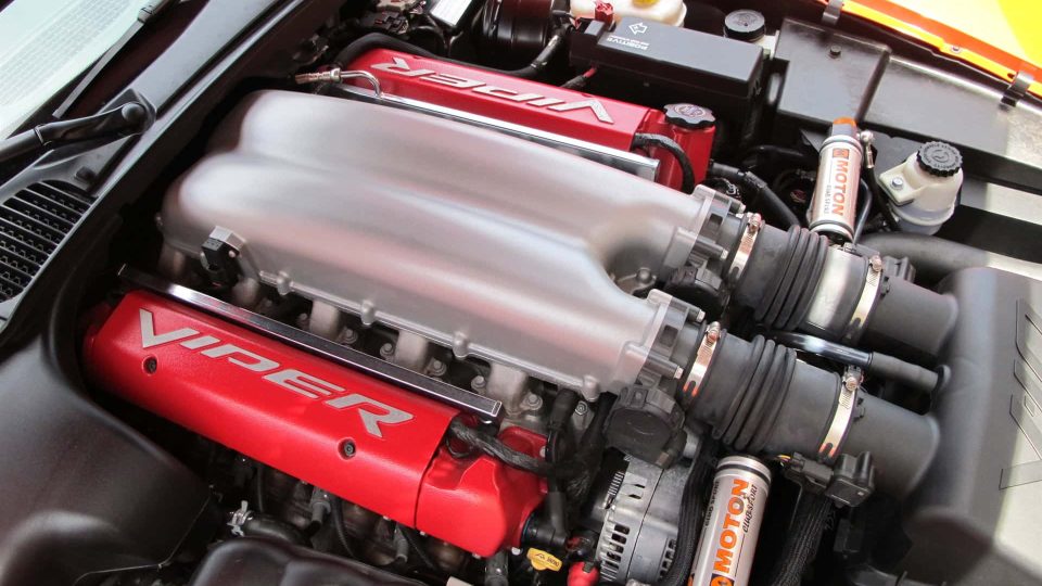 HRE 790R 20 21 | Big Hands SRT10 Viper