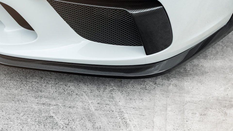 IPE MFR-01 | Porsche 991 Speedster