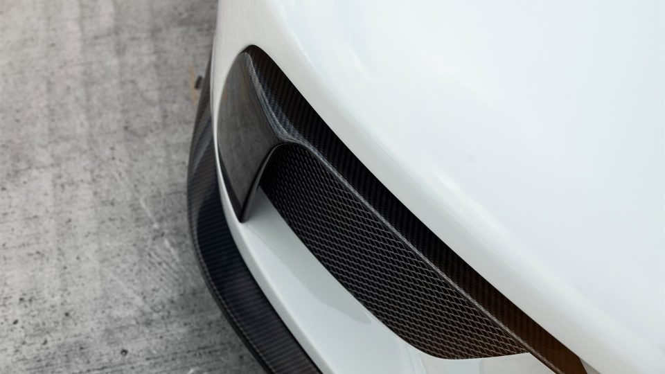 IPE MFR-01 | Porsche 991 Speedster