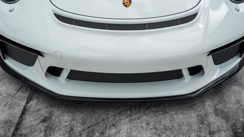 IPE MFR-01 | Porsche 991 Speedster