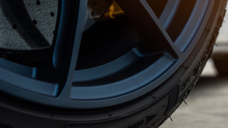 IPE MFR-01 | Porsche 991 Speedster