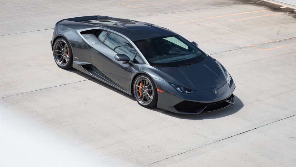 ANRKY AN34 | Lamborghini Huracan