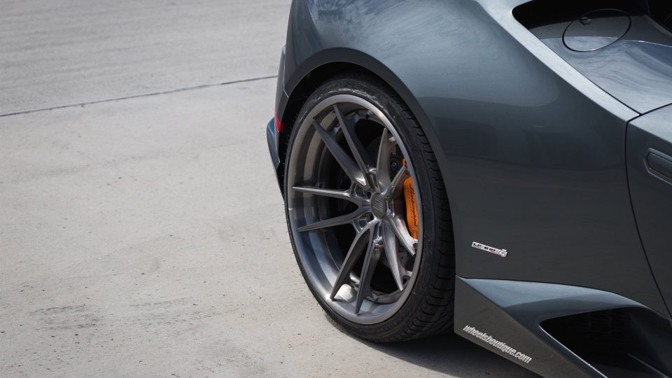 ANRKY AN34 | Lamborghini Huracan