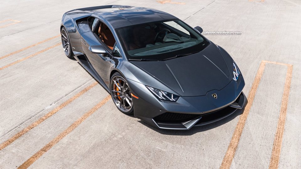 ANRKY AN34 | Lamborghini Huracan